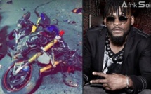 Le monde de la musique en deuil: le chanteur ivoirien DJ Arafat est mort des suites d’un accident de moto