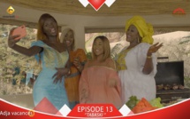 Adja Vacances - Episode 13