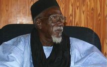 [ VIDEO ] IMPORTANTE DECLARATION DU KHALIFE SUR LE GRAND MAGAL