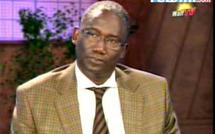 Abdou Fall « Karim n’a qu’à s’occuper de Point E »