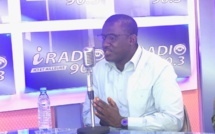 Grâce et non libération de Khalifa Sall: les précisions de Moussa Tine (Opinion)