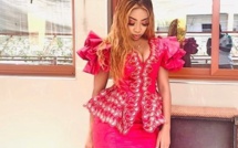 Sagnsé Tabaski 2019 – Zeyna Ndour, la fille de Bouba Ndour fait des ravages