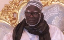 SERIGNE MOUNTAKHA MBACKE:« je suis réconforté en constatant l’engagement sincère des populations de Touba »