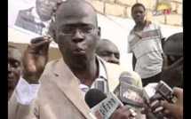 Spoliation Foncière sur 450 Ha « Les héritiers de Yérim Mbagnick chargent le maire de Saint –Louis »