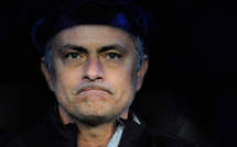 Mourinho: "Je ne suis pas l'entraîneur de l'année"
