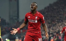 Liverpool – Chelsea: Sadio Mané s’offre un double record en Supercoupe