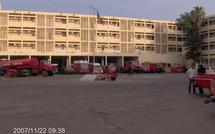 Nomination chez les sapeurs –pompiers : Le Général Diawara désormais chef des soldats du feu