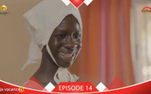 Adja Vacances - Episode 14