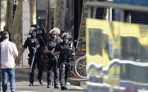 Attaques de Barcelone: un Sénégalais de 35 ans se rend à la police