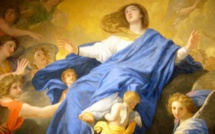 Assomption : A l’origine de la fête dédiée à la vierge Marie