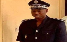 Sanction: Le commissaire Sangaré relevé de ses fonctions