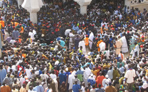 Des milliers de fidèles sont déjà à Touba, à deux jours de l’événement