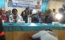 Abdoulaye Sidibé « Si Wade doit amputer  un ministère, c’est bien celui de son fils »