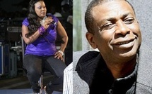 Youssou Ndour « raide dingue » de Keb’s Thiam