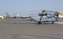 Magal de Touba : l’hélicoptère de Wade use 28 minutes pour décoller