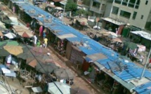 VIDEO - Colère des habitants des HLM: "Dakar saleté woul, nite gni gno saleté..."