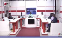 VIDEO - Intégrale Jakaarlo bi du 16 Août 2019 : Rapports policiers-citoyens, Responsabilité et retenue...