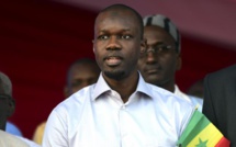 Sonko menace Macky et les siens après la libération de Guy Marius Sagna: « Usez et abusez de vos pouvoirs tant que vous le pouvez »