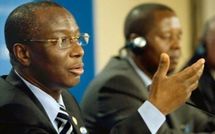 Abdoulaye Diop et l’UE planchent sur la question
