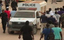 Meurtre de Mafatim Mbaye à Thiès : la police écarte toute responsabilité et précise