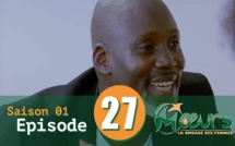 MOEURS, la Brigade des Femmes - saison 1 - épisode 27