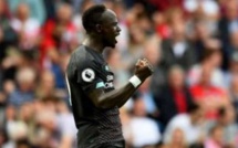 VIDEO -  Southampton vs Liverpool: Le magnifique but de Sadio Mané !
