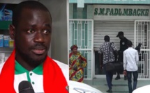 Affaire pharmacie Patte d’Oie : Dr Cheikhouna Gaye dément… persiste et signe