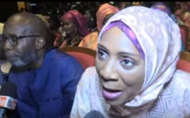 VIDEO - Bouba et Ngoné Ndour au Grand Théâtre avec TITI : "SODAV indiwouma fi, TITI mo khéw si diamono..."