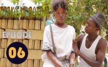 Série - Djiko Ak Borom - Saison 01- Episode 06