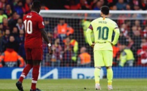 Ballon d’or: Messi confirme Sadio Mané