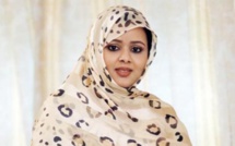 MAURITANIE: LEÏLA BOUAMATOU, PREMIÈRE FEMME À DIRIGER UNE BANQUE DANS SON PAYS