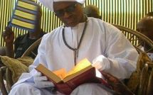 Révélations de Sérigne Modou Kara « On m’a déjà révélé le nom du prochain président »