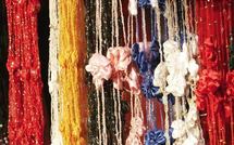 Commerce à Touba : Les hommes  premiers adeptes des bine-bine