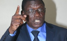 VIDEO - Farba Senghor: "Le Sénégal n'est pas prêt à faire disparaître l'article 80"