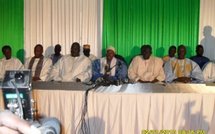 Imam Ahmed Dame Ndiaye demande aux chefs religieux de créer un comité pour statuer sur la candidature de Wade.