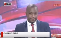 REPLAY TFM - JT Français 20h - Pr : CHERIF DIOP - 19 Aout 2019