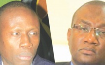 GUEGUERRE ENTRE MAXIME, OMAR SAMBA BA ET AWA NDIAYE: Règlement de comptes au Palais