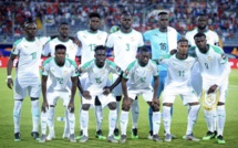 Date FiFA: pas de matches amicaux pour les "Lions" en septembre