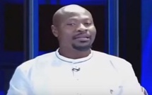VIDEO - Guy Marius Sagna: "Mon Père est en désaccord avec moi sur ce que je fais mais..."