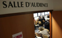 France : Trois jeunes sénégalais condamnés pour vol de voiture et infractions routières