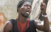 Baye Thiafta - Keur Laobe avec Episode 14
