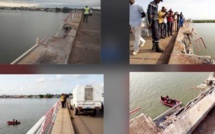 Délabrement du pont de Diouloulou: Les populations redoutent un « cas Emile Badiane » et alertent
