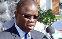 Abdoulaye Baldé : "Pour l’instant, je suis dans le PDS, s’il arrivait un jour… "