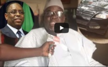 VIDEO - Ndoye Bane répond à ses détracteurs: "dina dougal niou bari safara, kouma bagne bakhoo parce que..."