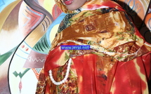 (Les Clichés de Leral.net) Quand Ndèye Ndack Touré se la joue sainte-nitouche