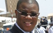 Abdoulaye Baldé à ses militants: « Il faut continuer à se mobiliser »