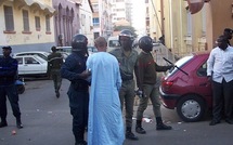 Affaire Barthélémy Dias : Les bons de sortie du parc automobile du Pds permettent aux policiers de mettre la main sur quatre autres nervis.