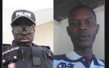 VIDEO - Énorme revirement: l’homme qui accusait la police d’avoir tué Amar Mbaye, revient sur ses déclarations