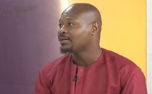 VIDEO - Guy Marius Sagna: "Les conditions de vie de Khalifa Sall à Rebeuss sont..."