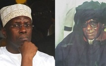 Rappelant le Ndigueul du marabout en 1988 : Souleymane Ndéné Ndiaye fâche les héritiers de Serigne Abdoul Ahad Mbacké
